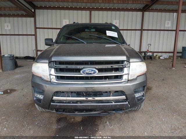 2017 FORD EXPEDITION LIMITED 12