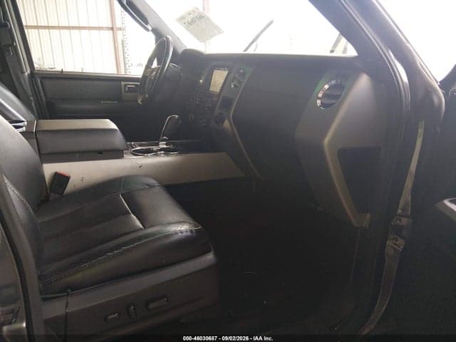 2017 FORD EXPEDITION LIMITED 5