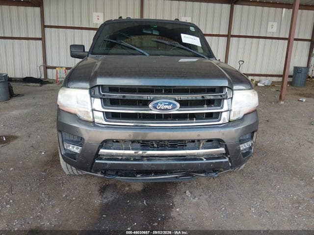 2017 FORD EXPEDITION LIMITED 6