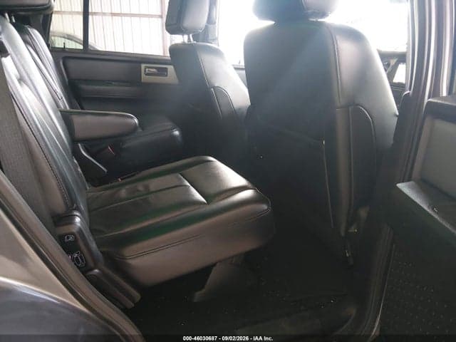 2017 FORD EXPEDITION LIMITED 8
