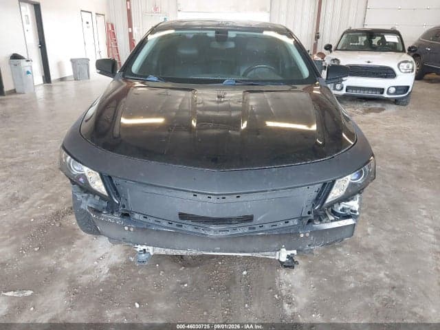 2017 CHEVROLET IMPALA 1LT 6