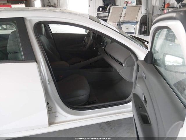 2021 HYUNDAI ELANTRA SE 5
