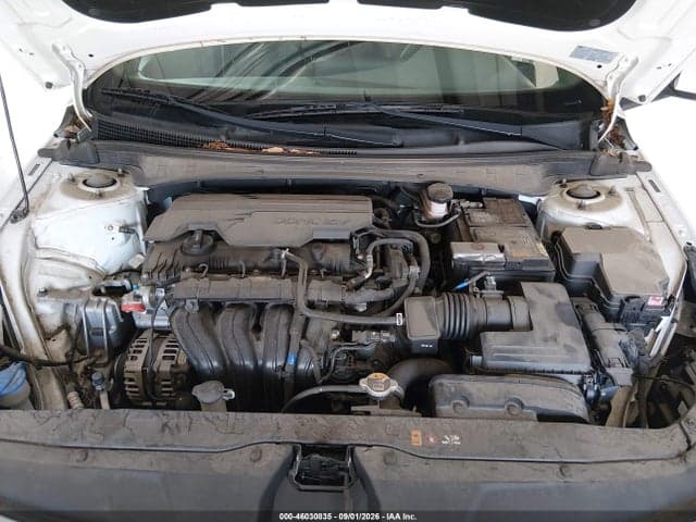 2021 HYUNDAI ELANTRA SE 10