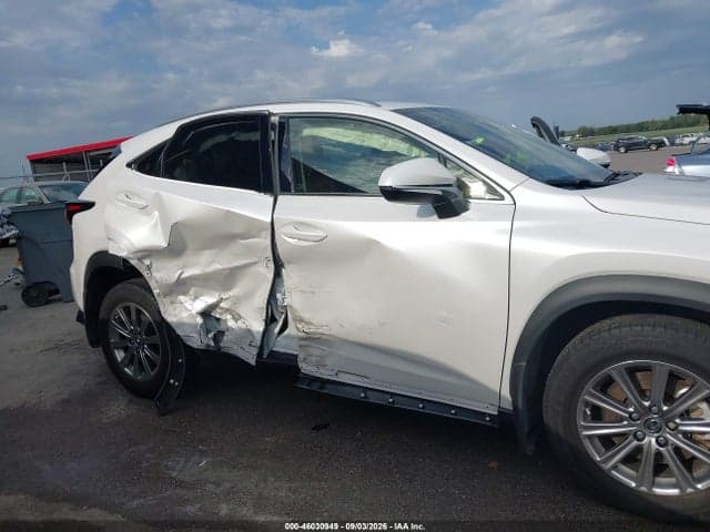 2020 LEXUS NX 300 6