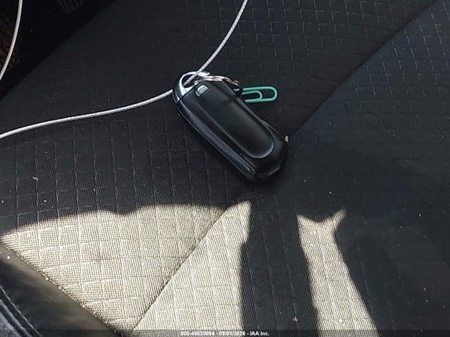 2017 BUICK ENCORE PREFERRED 11