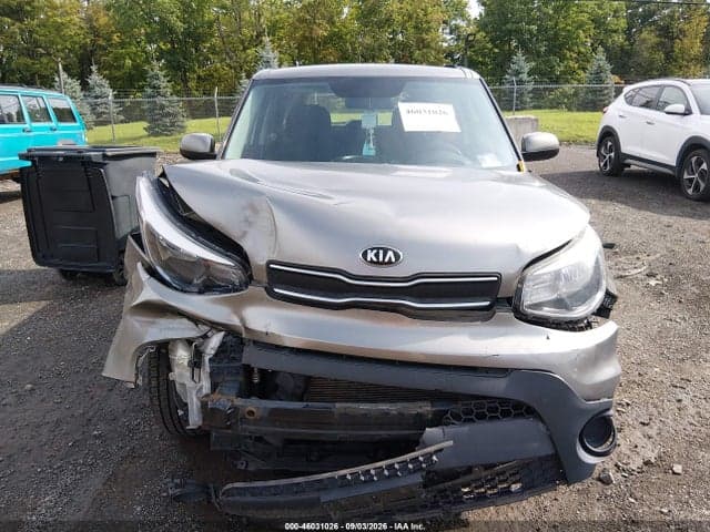 2017 KIA SOUL 13