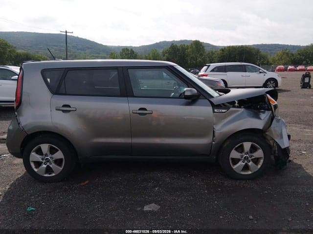 2017 KIA SOUL 14