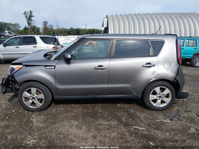 2017 KIA SOUL 15