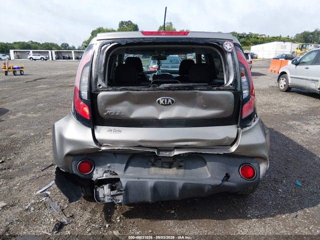 2017 KIA SOUL 17