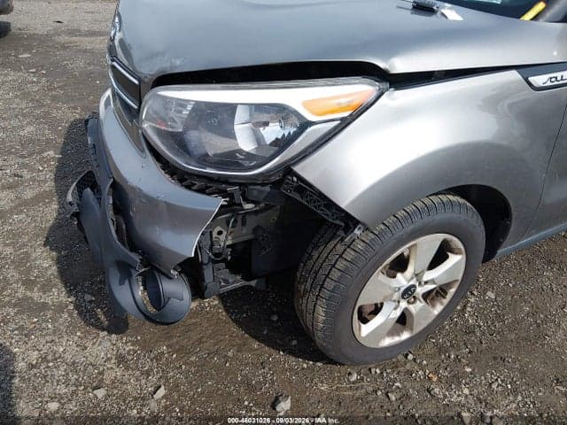 2017 KIA SOUL 18