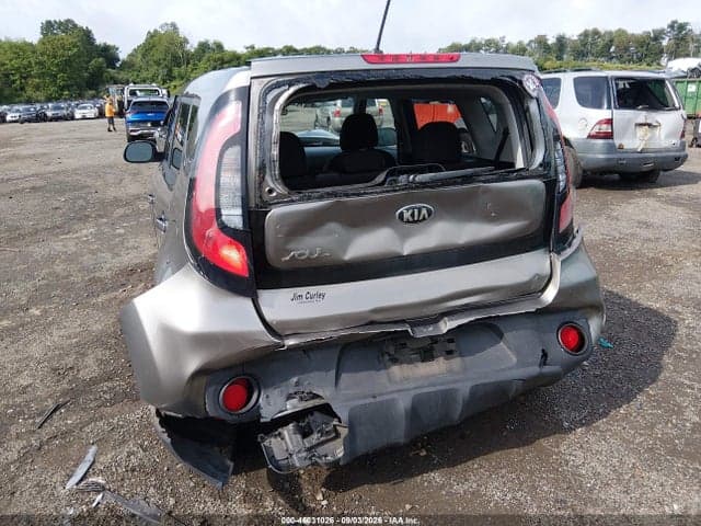 2017 KIA SOUL 19
