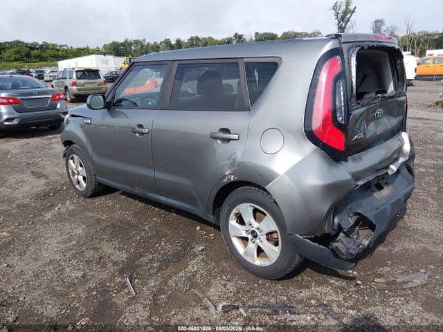 2017 KIA SOUL 3
