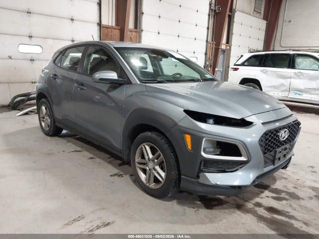 2020 HYUNDAI KONA SE 1