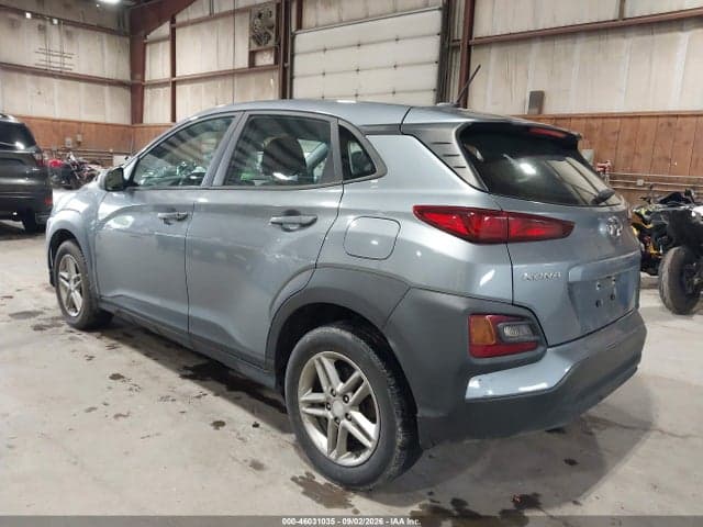 2020 HYUNDAI KONA SE 2