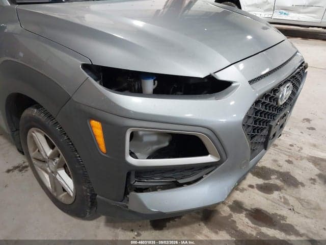 2020 HYUNDAI KONA SE 4
