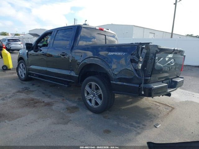 2021 FORD F-150 XLT 3