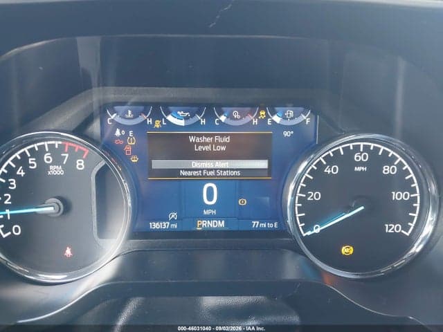 2021 FORD F-150 XLT 7
