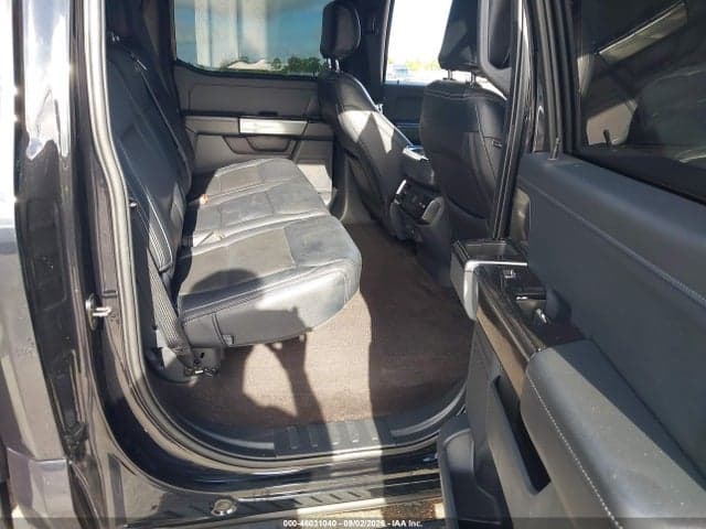 2021 FORD F-150 XLT 8