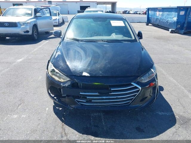 2017 HYUNDAI ELANTRA SE 6