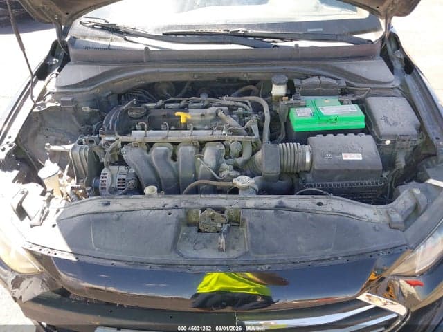 2017 HYUNDAI ELANTRA SE 10