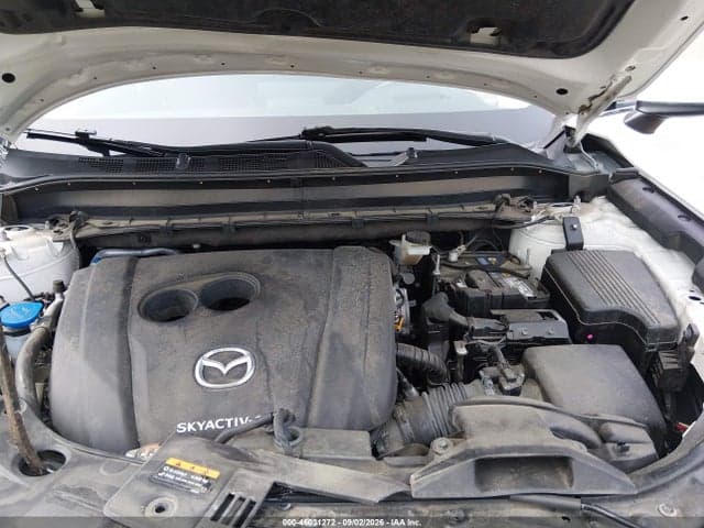 2022 MAZDA CX-5 PREMIUM PLUS 10