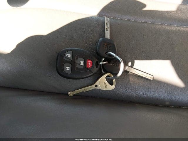 2017 CHEVROLET EXPRESS 3500 LS 11
