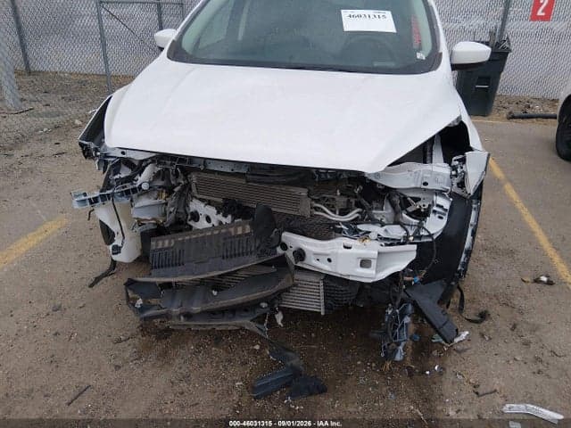 2017 FORD ESCAPE SE 6