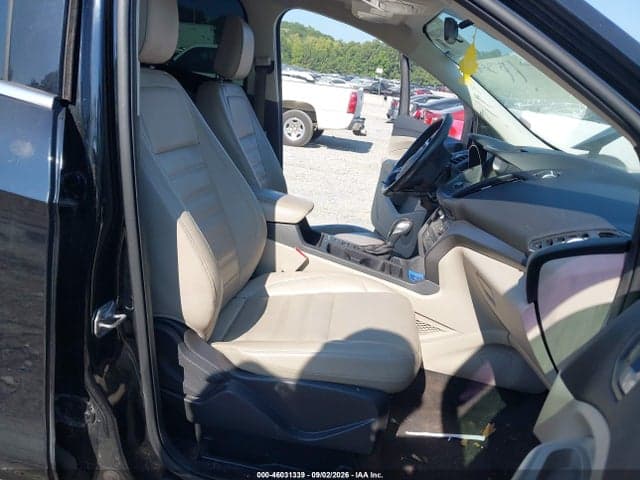 2018 FORD ESCAPE SEL 5