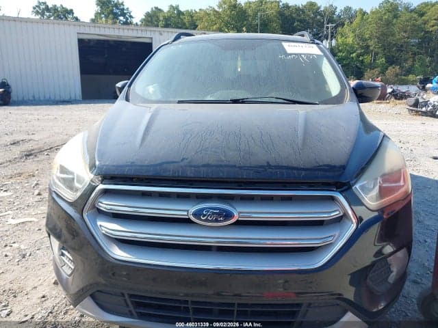 2018 FORD ESCAPE SEL 6