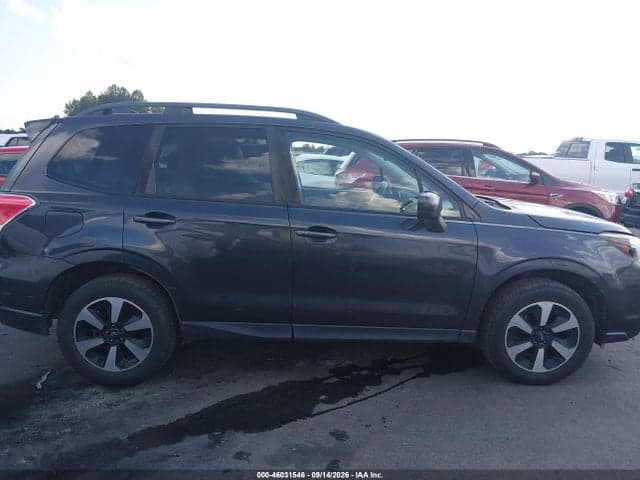 2017 SUBARU FORESTER 2.5I PREMIUM 3