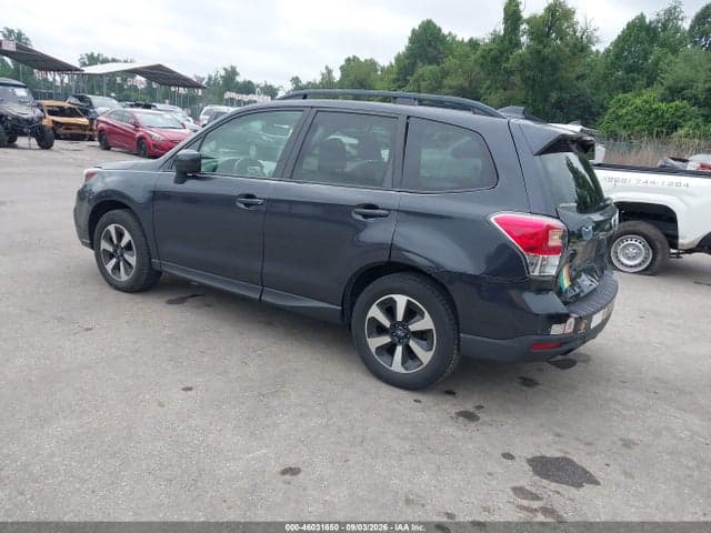 2018 SUBARU FORESTER 2.5I PREMIUM 3
