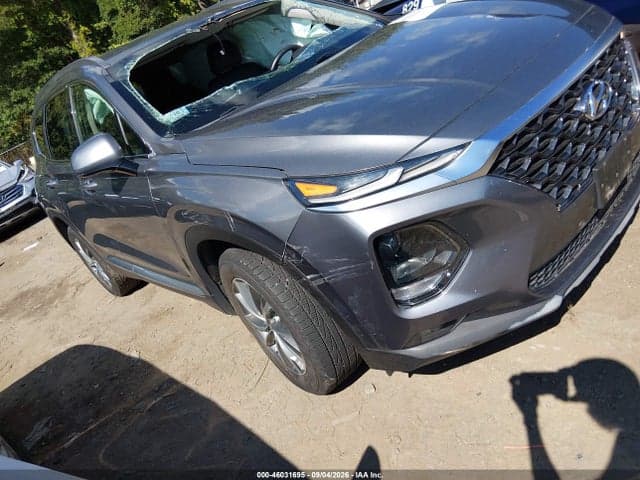 2019 HYUNDAI SANTA FE SEL PLUS 1