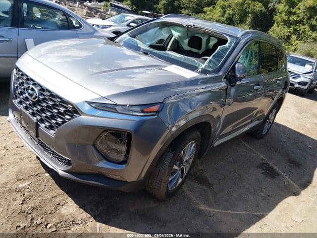 2019 HYUNDAI SANTA FE SEL PLUS 2