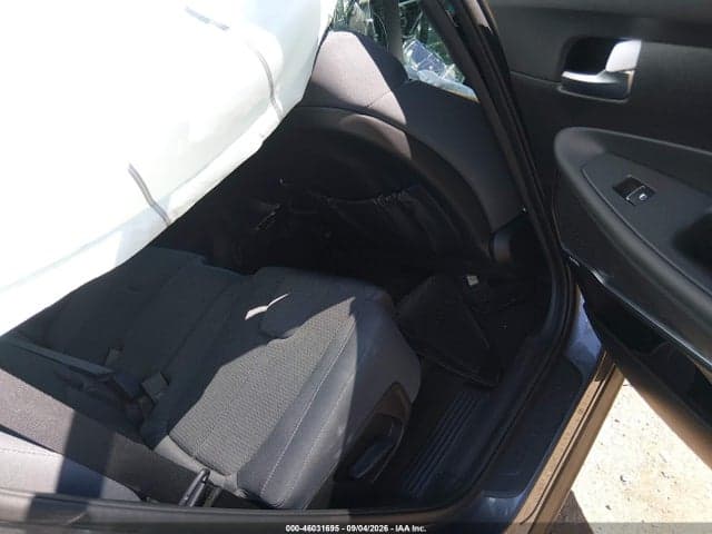 2019 HYUNDAI SANTA FE SEL PLUS 8