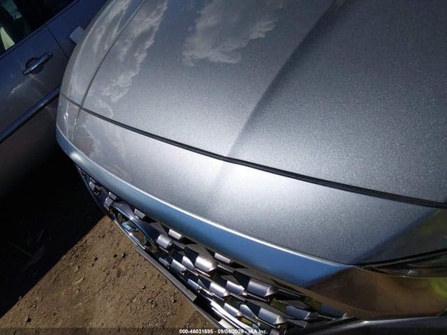 2019 HYUNDAI SANTA FE SEL PLUS 10