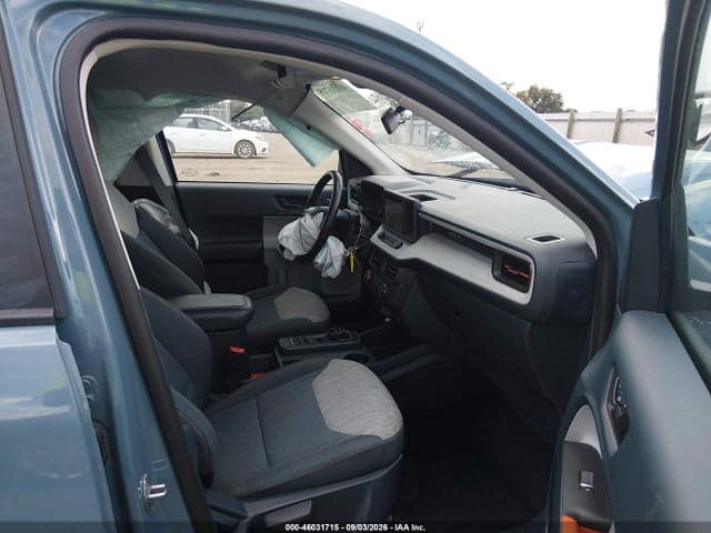 2022 FORD MAVERICK XLT 5