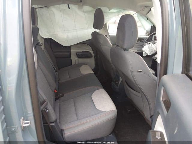 2022 FORD MAVERICK XLT 8