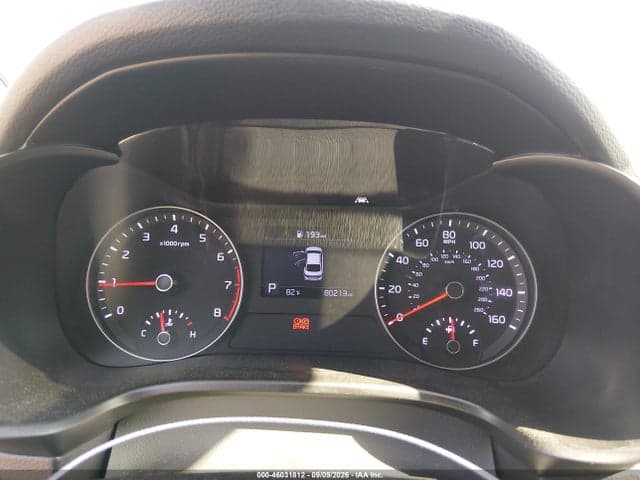 2020 KIA FORTE LXS 7