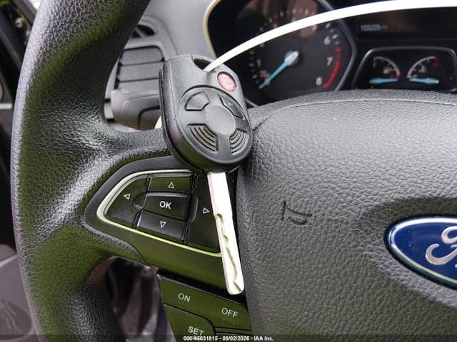 2018 FORD ESCAPE SE 11