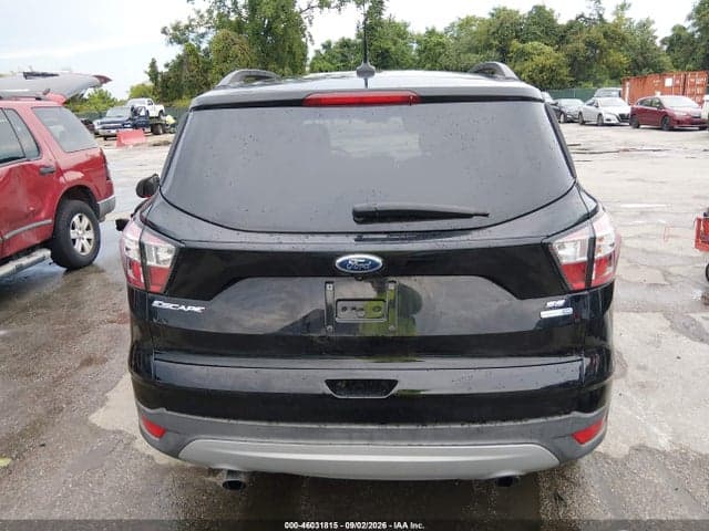 2018 FORD ESCAPE SE 16