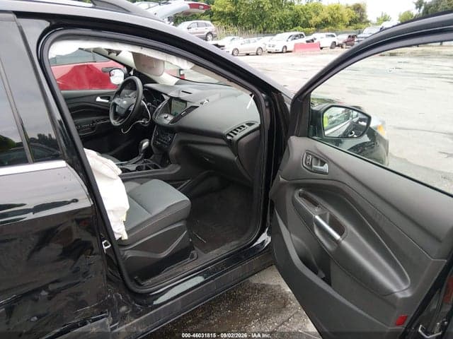 2018 FORD ESCAPE SE 5