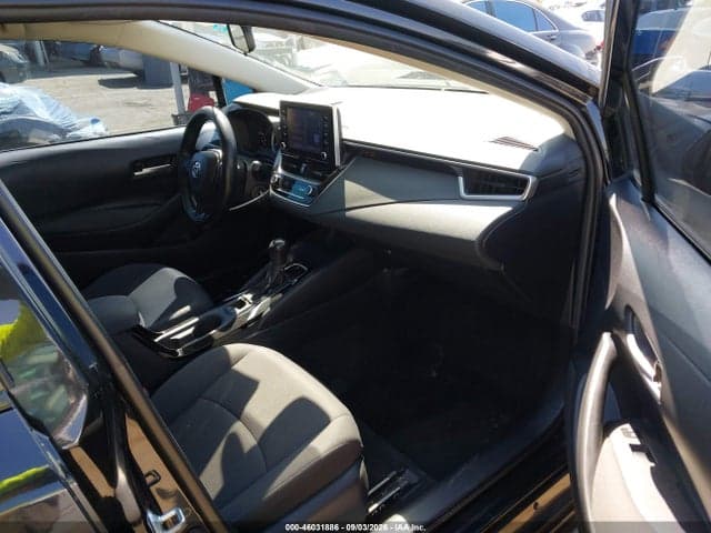 2020 TOYOTA COROLLA LE 5