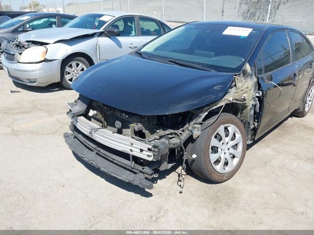 2020 TOYOTA COROLLA LE 6