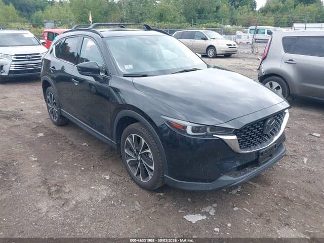 2022 MAZDA CX-5 2.5 S PREMIUM PLUS 1