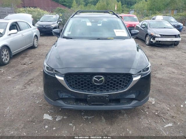 2022 MAZDA CX-5 2.5 S PREMIUM PLUS 12