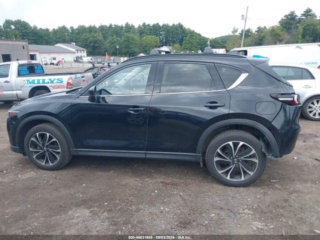 2022 MAZDA CX-5 2.5 S PREMIUM PLUS 14