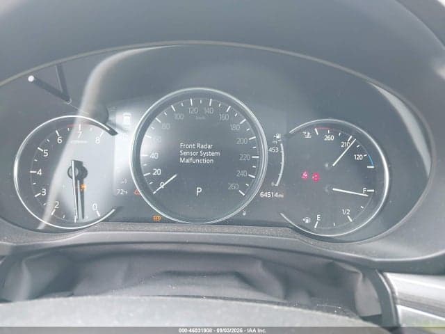 2022 MAZDA CX-5 2.5 S PREMIUM PLUS 15