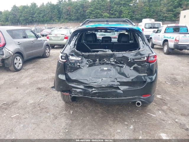 2022 MAZDA CX-5 2.5 S PREMIUM PLUS 16