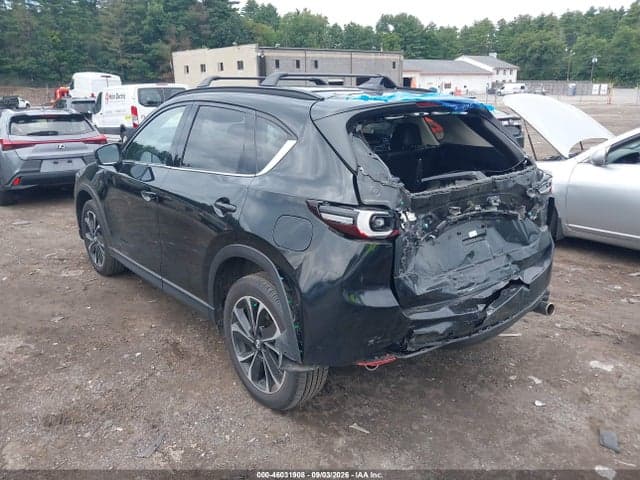 2022 MAZDA CX-5 2.5 S PREMIUM PLUS 3