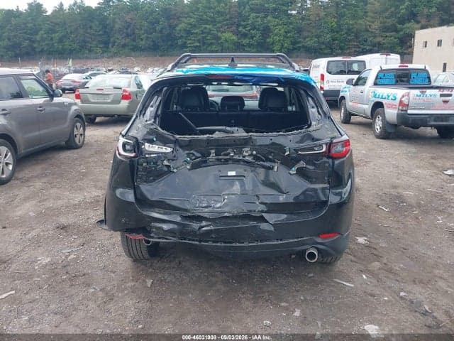 2022 MAZDA CX-5 2.5 S PREMIUM PLUS 6